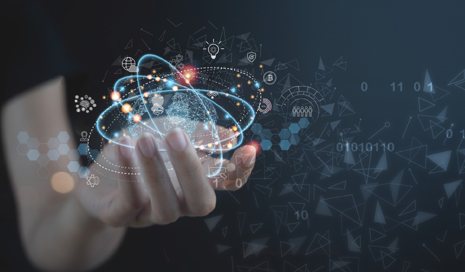 Myriad, Innovative Solutions